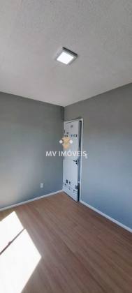 Apartamento no Cond. Vivendas do Rio I - Quarenta Horas (Coqueiro) - Ananindeua/PA