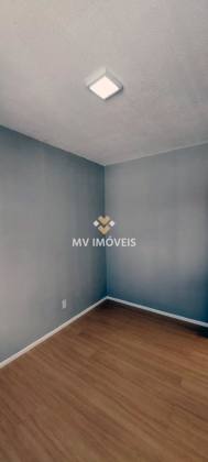 Apartamento no Cond. Vivendas do Rio I - Quarenta Horas (Coqueiro) - Ananindeua/PA