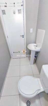 Apartamento no Cond. Vivendas do Rio I - Quarenta Horas (Coqueiro) - Ananindeua/PA