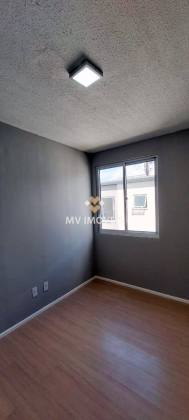 Apartamento no Cond. Vivendas do Rio I - Quarenta Horas (Coqueiro) - Ananindeua/PA