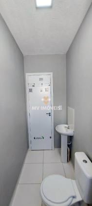 Apartamento no Cond. Vivendas do Rio I - Quarenta Horas (Coqueiro) - Ananindeua/PA