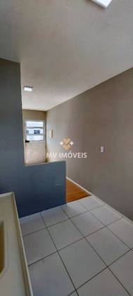 Apartamento no Cond. Vivendas do Rio I - Quarenta Horas (Coqueiro) - Ananindeua/PA