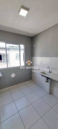 Apartamento no Cond. Vivendas do Rio I - Quarenta Horas (Coqueiro) - Ananindeua/PA