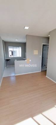 Apartamento no Cond. Vivendas do Rio I - Quarenta Horas (Coqueiro) - Ananindeua/PA
