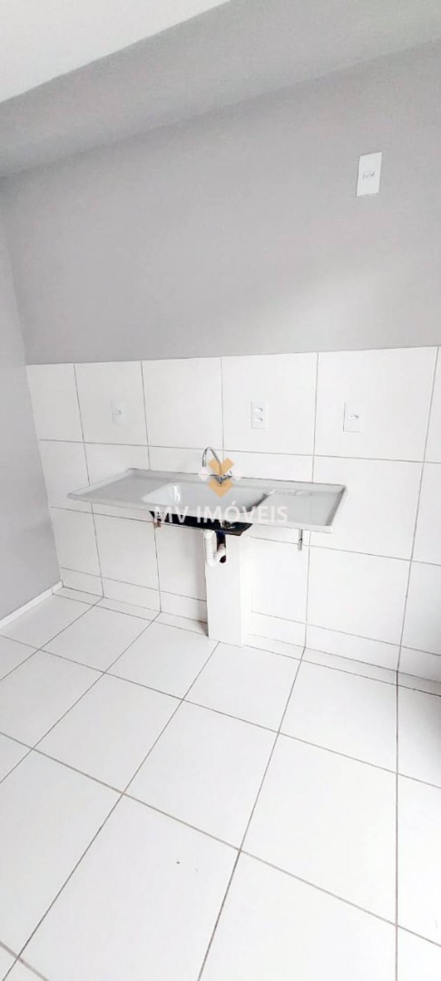 Apartamento à venda com 2 quartos, 1 banheiro, 1 vaga e 66m² no Quarenta Horas (Coqueiro), Ananindeua (PA) — foto 9 de 30