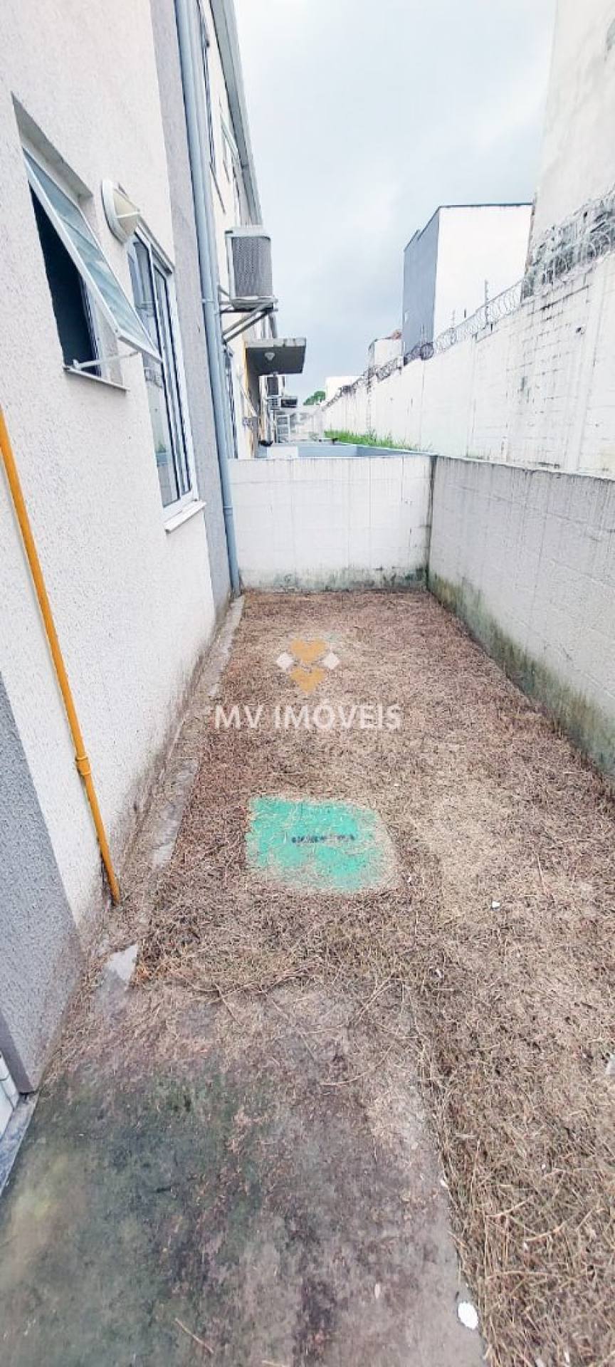 Apartamento à venda com 2 quartos, 1 banheiro, 1 vaga e 66m² no Quarenta Horas (Coqueiro), Ananindeua (PA) — foto 11 de 30