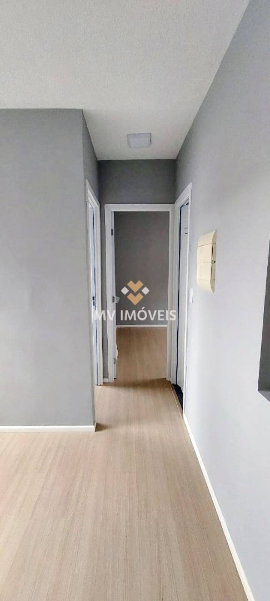 Apartamento à venda com 2 quartos, 1 banheiro, 1 vaga e 66m² no Quarenta Horas (Coqueiro), Ananindeua (PA) — foto 13 de 30