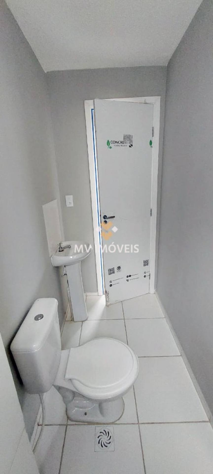Apartamento à venda com 2 quartos, 1 banheiro, 1 vaga e 66m² no Quarenta Horas (Coqueiro), Ananindeua (PA) — foto 15 de 30