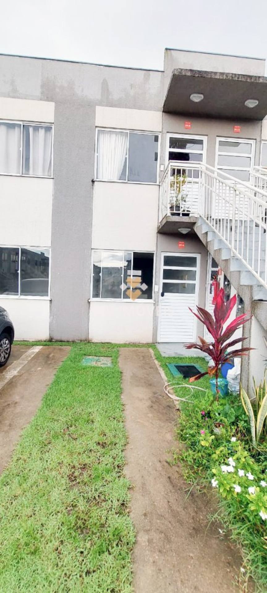 Apartamento à venda com 2 quartos, 1 banheiro, 1 vaga e 66m² no Quarenta Horas (Coqueiro), Ananindeua (PA) — foto 24 de 30