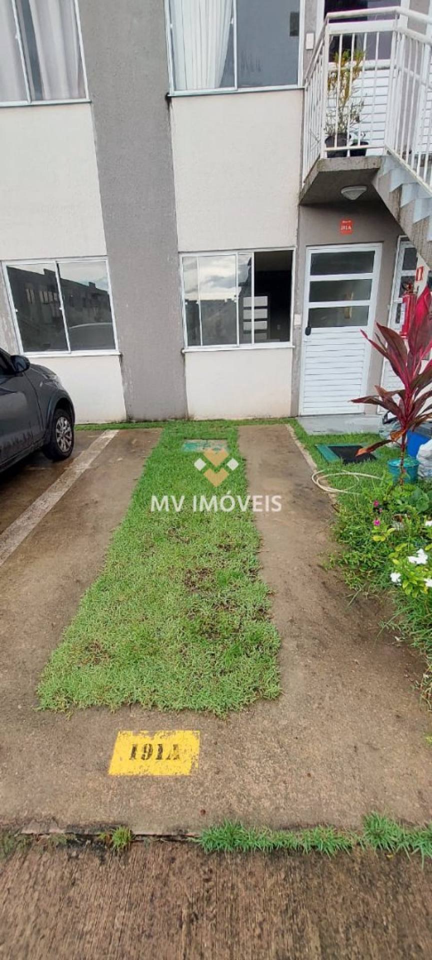 Apartamento à venda com 2 quartos, 1 banheiro, 1 vaga e 66m² no Quarenta Horas (Coqueiro), Ananindeua (PA) — foto 25 de 30