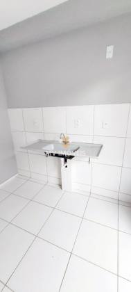 Apartamento Térreo no Cond. Vivendas do Rio I - Quarenta Horas (Coqueiro) - Ananindeua/PA