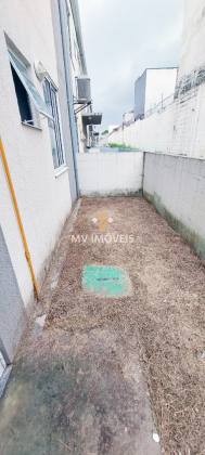 Apartamento Térreo no Cond. Vivendas do Rio I - Quarenta Horas (Coqueiro) - Ananindeua/PA