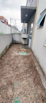 Apartamento Térreo no Cond. Vivendas do Rio I - Quarenta Horas (Coqueiro) - Ananindeua/PA