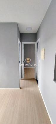 Apartamento Térreo no Cond. Vivendas do Rio I - Quarenta Horas (Coqueiro) - Ananindeua/PA