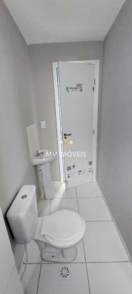 Apartamento Térreo no Cond. Vivendas do Rio I - Quarenta Horas (Coqueiro) - Ananindeua/PA