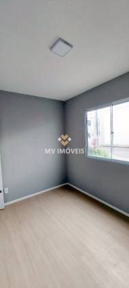 Apartamento Térreo no Cond. Vivendas do Rio I - Quarenta Horas (Coqueiro) - Ananindeua/PA