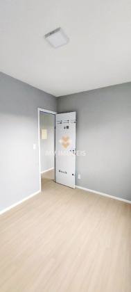Apartamento Térreo no Cond. Vivendas do Rio I - Quarenta Horas (Coqueiro) - Ananindeua/PA