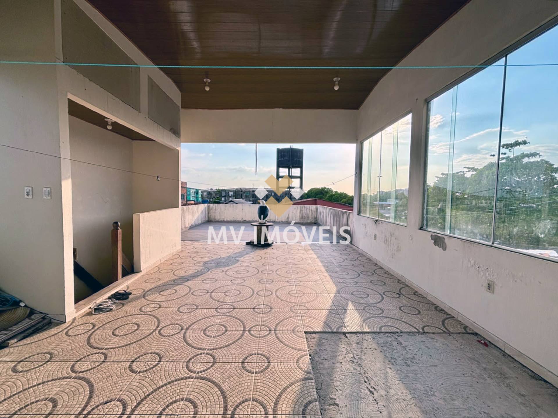 Casa à venda com 3 quartos, 1 suíte, 2 vagas e 220m² no Cabanagem, Belém (PA) — foto 3 de 30