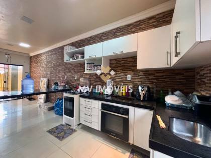 Casa Triplex na Cabanagem - Cabanagem - Belém/PA