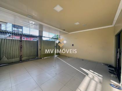 Casa Triplex na Cabanagem - Cabanagem - Belém/PA
