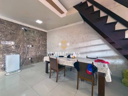 Casa Triplex na Cabanagem - Cabanagem - Belém/PA