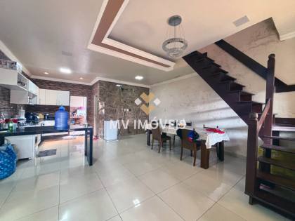 Casa Triplex na Cabanagem - Cabanagem - Belém/PA