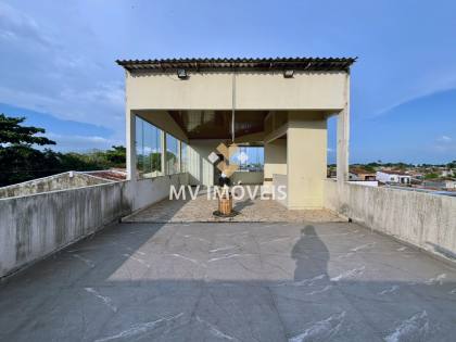 Casa Triplex na Cabanagem - Cabanagem - Belém/PA
