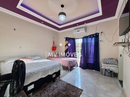 Casa Triplex na Cabanagem - Cabanagem - Belém/PA