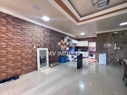 Casa Triplex na Cabanagem - Cabanagem - Belém/PA