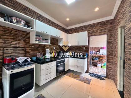 Casa Triplex na Cabanagem - Cabanagem - Belém/PA