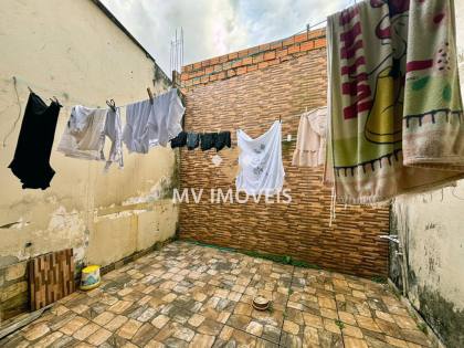 Casa Triplex na Cabanagem - Cabanagem - Belém/PA