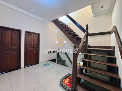Casa Triplex na Cabanagem - Cabanagem - Belém/PA