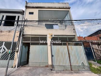 Casa Triplex na Cabanagem - Cabanagem - Belém/PA