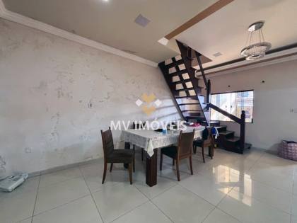Casa Triplex na Cabanagem - Cabanagem - Belém/PA