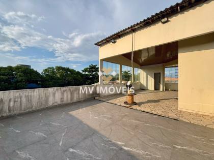 Casa Triplex na Cabanagem - Cabanagem - Belém/PA