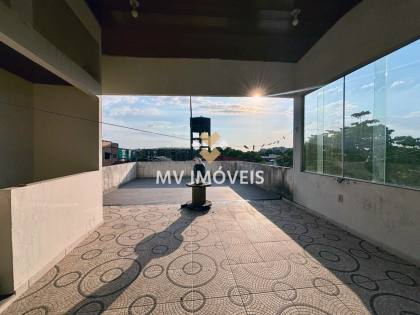 Casa Triplex na Cabanagem - Cabanagem - Belém/PA