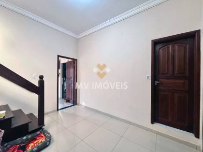 Casa Triplex na Cabanagem - Cabanagem - Belém/PA