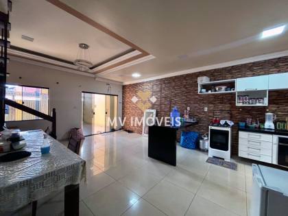 Casa Triplex na Cabanagem - Cabanagem - Belém/PA
