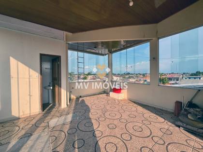 Casa Triplex na Cabanagem - Cabanagem - Belém/PA