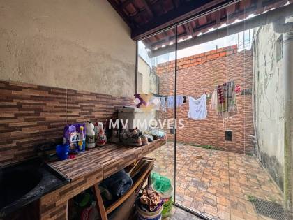 Casa Triplex na Cabanagem - Cabanagem - Belém/PA