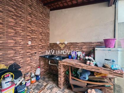 Casa Triplex na Cabanagem - Cabanagem - Belém/PA