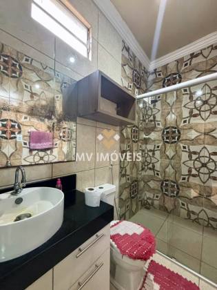 Casa Triplex na Cabanagem - Cabanagem - Belém/PA