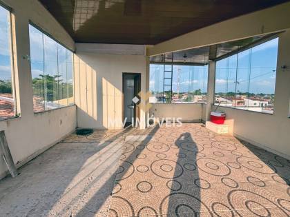 Casa Triplex na Cabanagem - Cabanagem - Belém/PA
