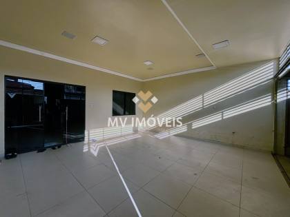 Casa Triplex na Cabanagem - Cabanagem - Belém/PA