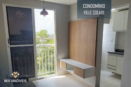 Cobertura Duplex no Cond.Ville Solare - Parque Verde - Belém/PA [DUPLICADO]