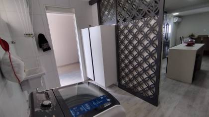 Apartamento Para Vender com 3 quartos 2 suítes Porteira Fechada