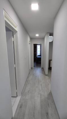 Apartamento Para Vender com 3 quartos 2 suítes Porteira Fechada