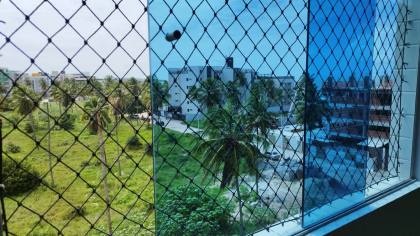Apartamento Para Vender com 3 quartos 2 suítes Porteira Fechada