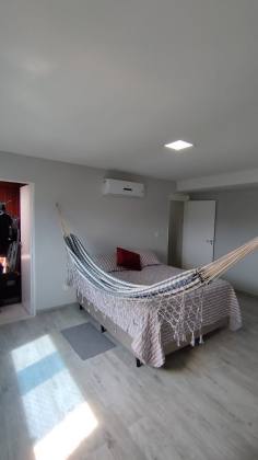 Apartamento Para Vender com 3 quartos 2 suítes Porteira Fechada