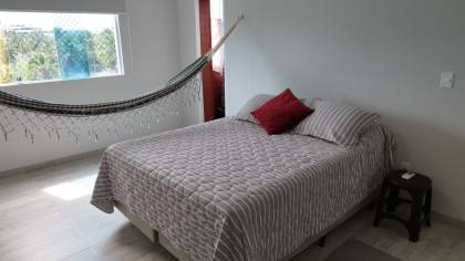 Apartamento Para Vender com 3 quartos 2 suítes Porteira Fechada